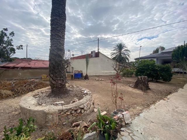 Terreno en venta en Orihuela, Raiguero de Bonanza
