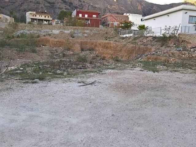 Terreno en venta en Orihuela, Raiguero de Bonanza