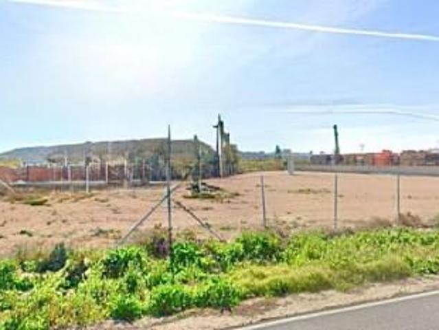 Terreno en venta en Orihuela, San Bartolome