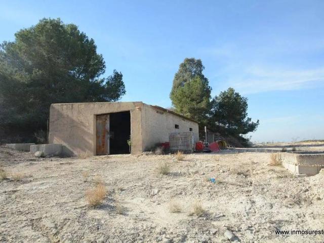 Terreno en Venta en Orihuela