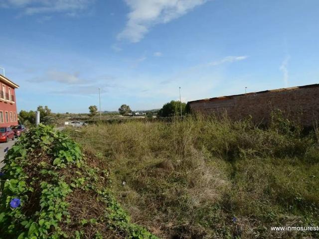 Terreno en Venta en Orihuela