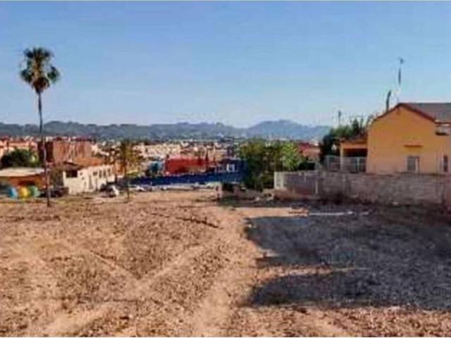 Terreno en Venta en Orihuela
