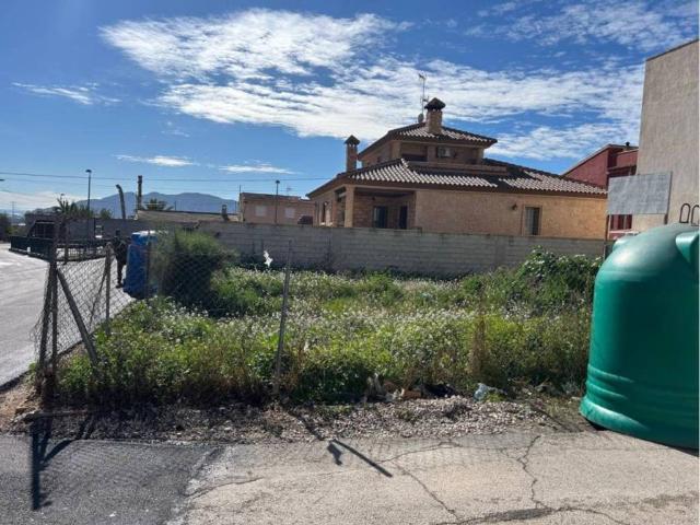 Terreno en Venta en Orihuela