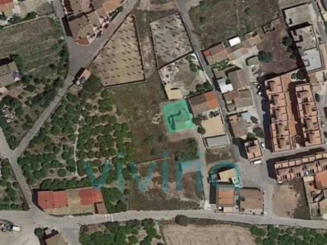 Terreno en Venta en Orihuela
