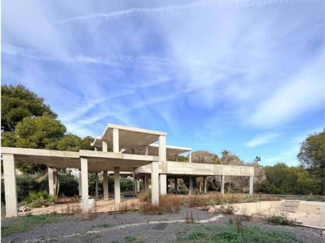 Terreno en Venta en Orihuela