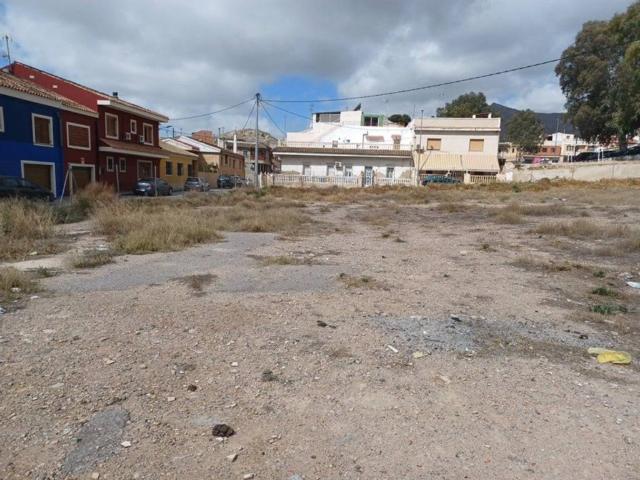 Terreno en Venta en Orihuela