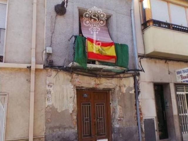 Terreno en Venta en Orihuela