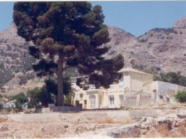 Terreno en Venta en Orihuela