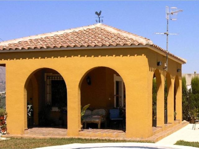 Terreno en Venta en Orihuela