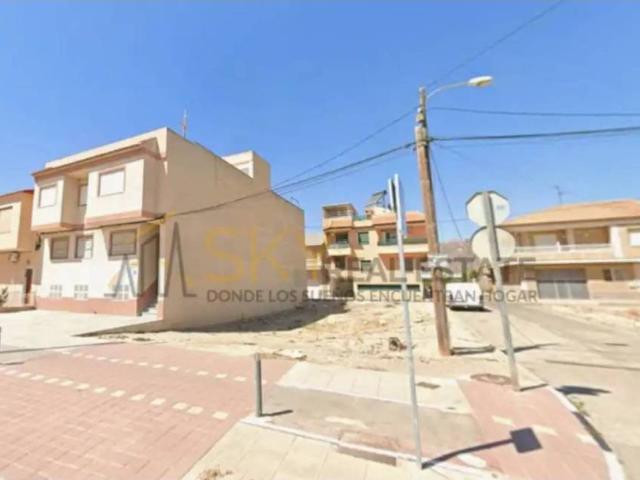 Terreno en Venta en Orihuela