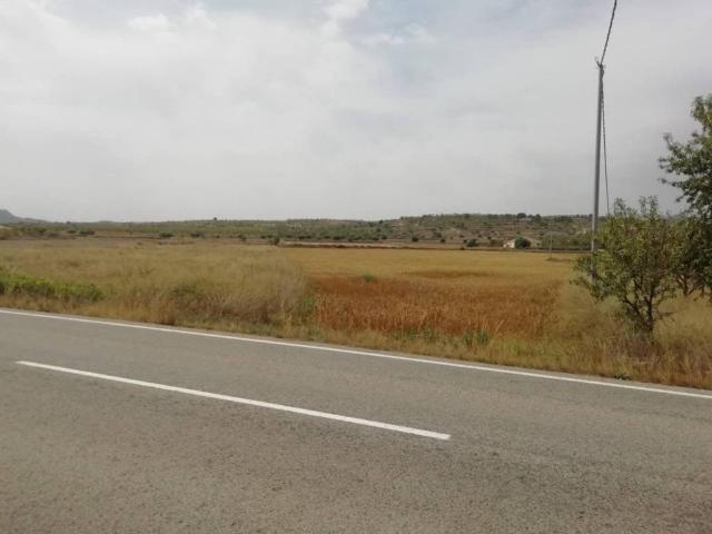 Terreno en Venta en Orihuela