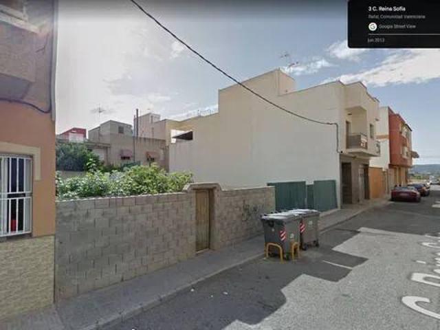 Terreno en Venta en Orihuela
