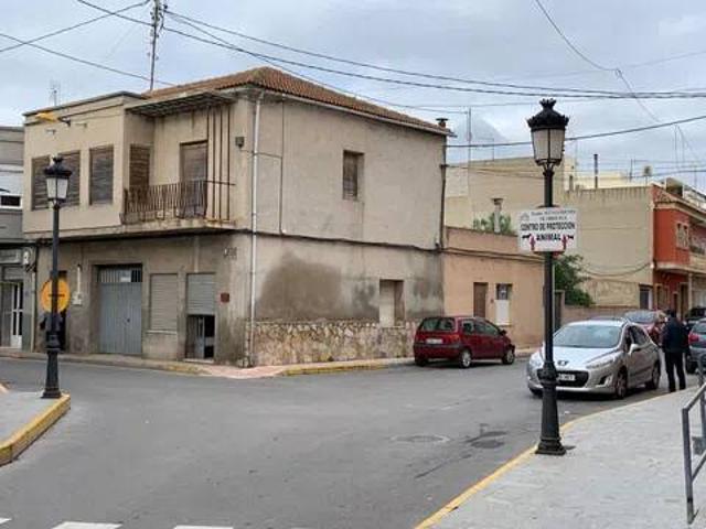 Terreno en Venta en Orihuela