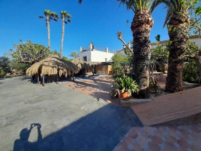 Terreno en Venta en Orihuela