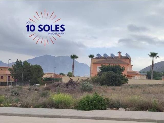 Terreno en Venta en Orihuela