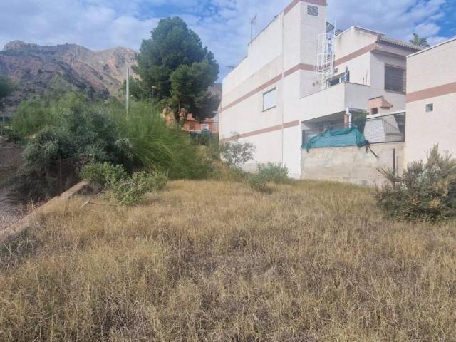 Terreno en Venta en Orihuela