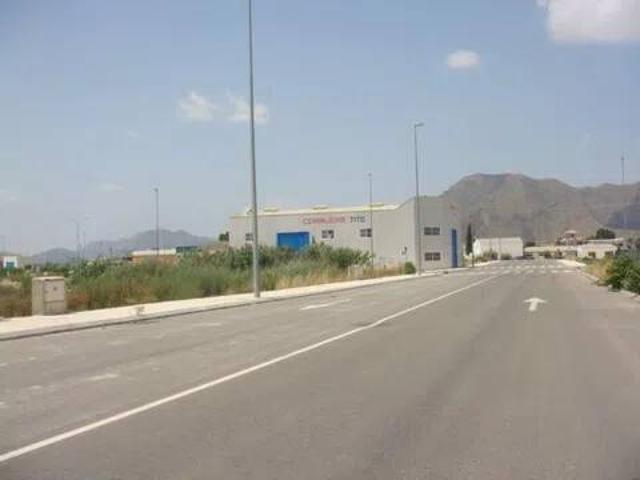 Terreno en Venta en Orihuela