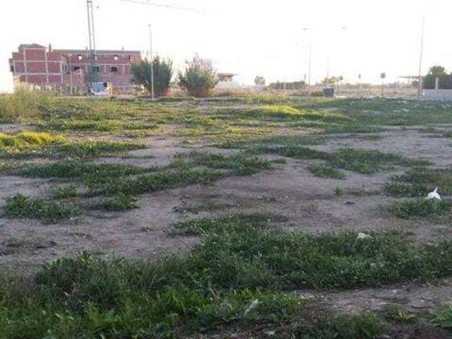 Terreno en Venta en Orihuela
