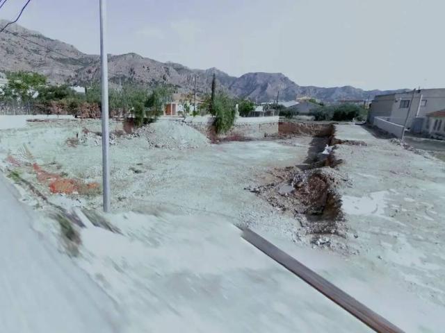 Terreno en Venta en Orihuela