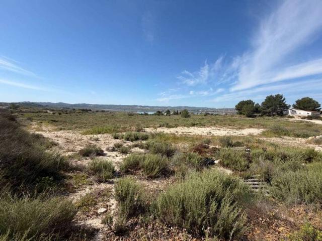Terreno en Venta en Orihuela
