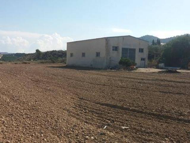 Terreno en Venta en Orihuela