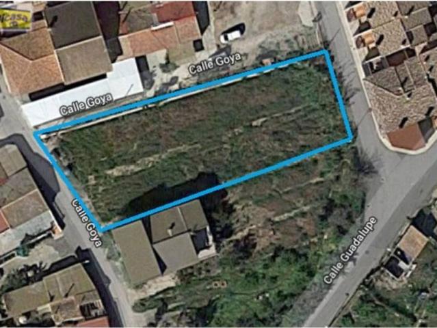 Terreno en Venta en Orihuela