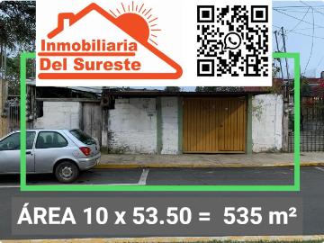 Terreno en venta en Orizaba Centro, Orizaba, Veracruz de Ignacio de la Llave