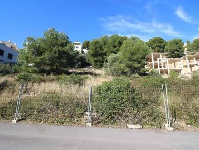 Terreno en Venta en Oropesa del Mar Orpesa