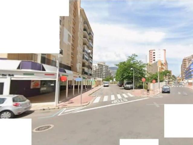 Terreno en Venta en Oropesa del Mar Orpesa