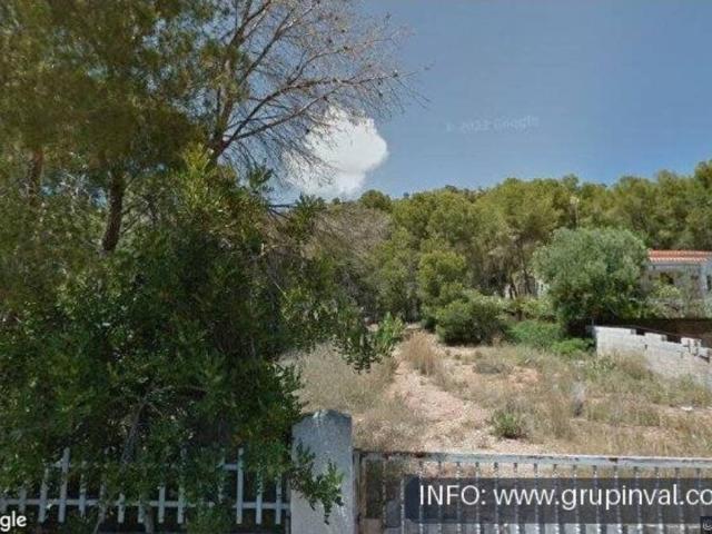 Terreno en Venta en Oropesa del Mar Orpesa