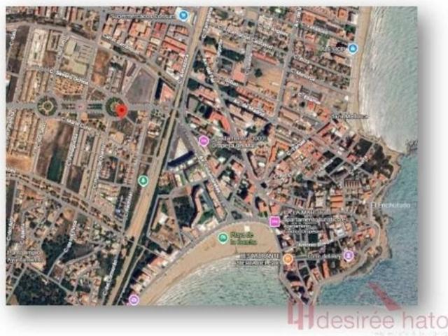 Terreno en Venta en Oropesa del Mar Orpesa