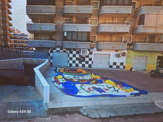 Terreno en Venta en Oropesa del Mar Orpesa