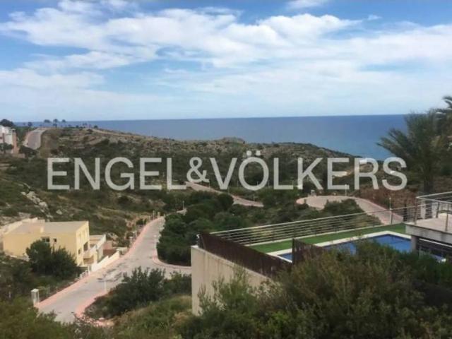 Terreno en Venta en Oropesa del Mar Orpesa