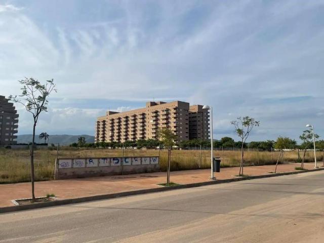 Terreno en Venta en Oropesa del Mar Orpesa