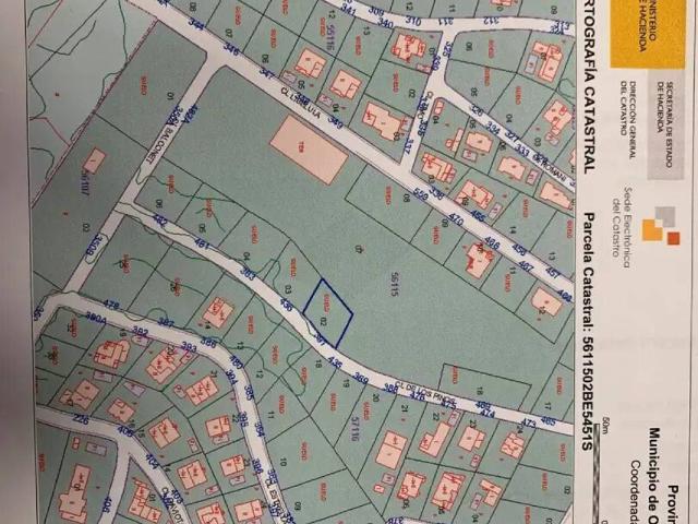 Terreno en Venta en Oropesa del Mar Orpesa