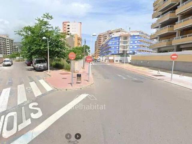 Terreno en Venta en Oropesa del Mar Orpesa
