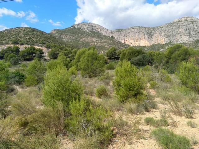 Terreno en Venta en Oropesa del Mar Orpesa