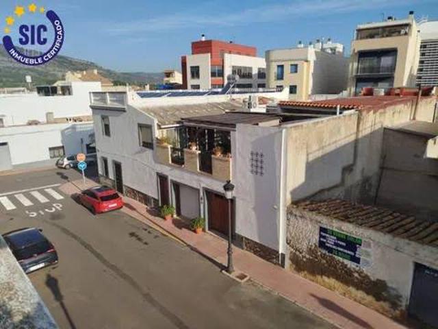 Terreno en Venta en Oropesa del Mar Orpesa