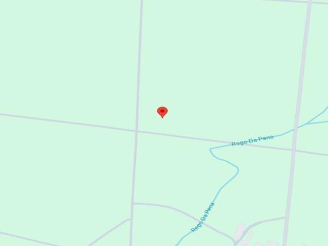 Terreno en venta en Oroso