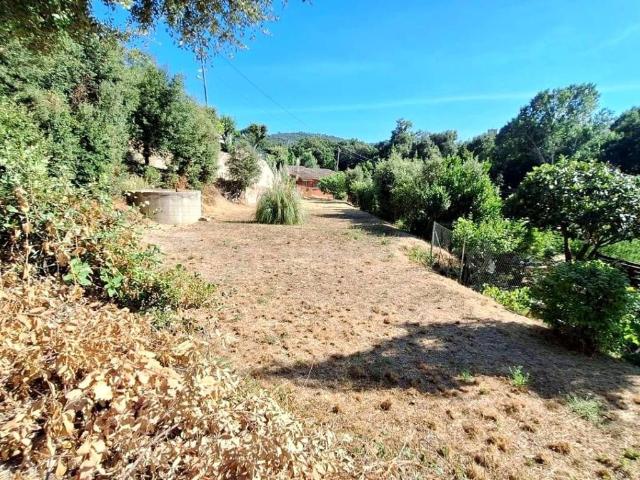 Terreno en Venta en Òrrius