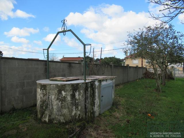 Terreno en venta, en Orto Abegondo