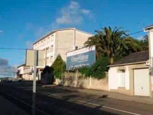 Terreno en Venta en Ortigueira