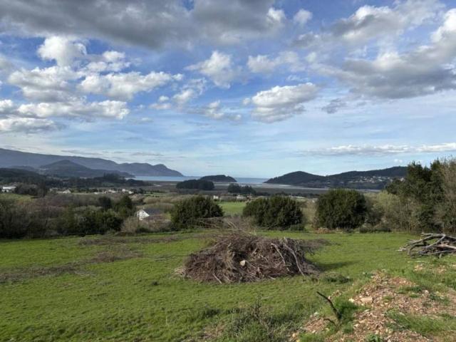 Terreno en Venta en Ortigueira