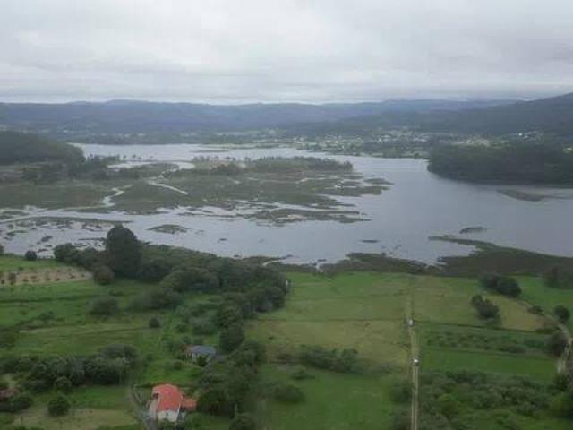 Terreno en Venta en Ortigueira