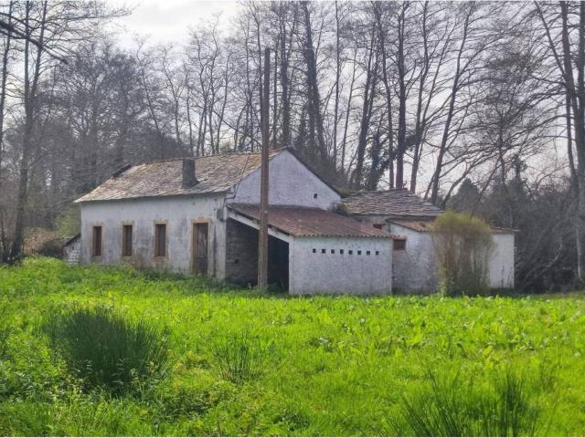 Terreno en Venta en Ortigueira