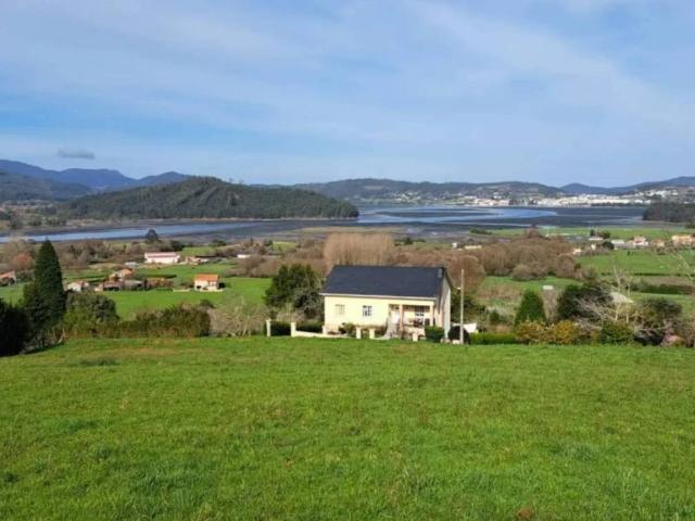 Terreno en Venta en Ortigueira