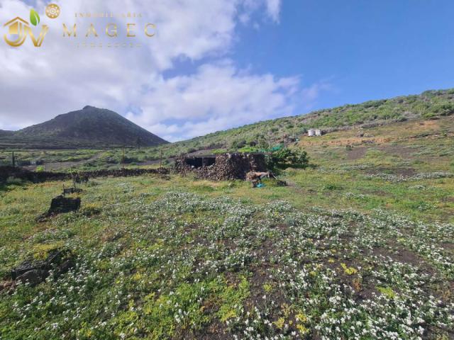Terreno en venta en Orzola