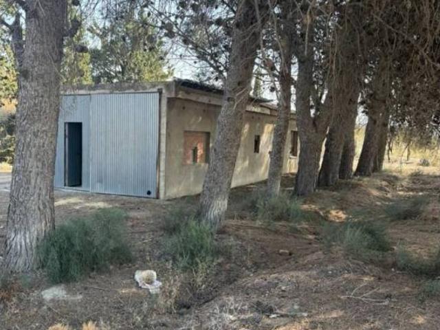 Terreno en Venta en Osera de Ebro