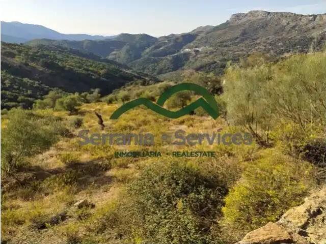 Terreno en Venta en Atajate