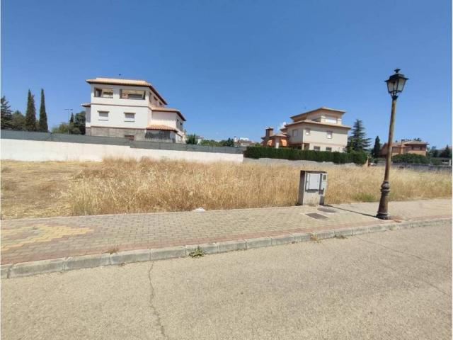 Terreno en Venta en Atarfe